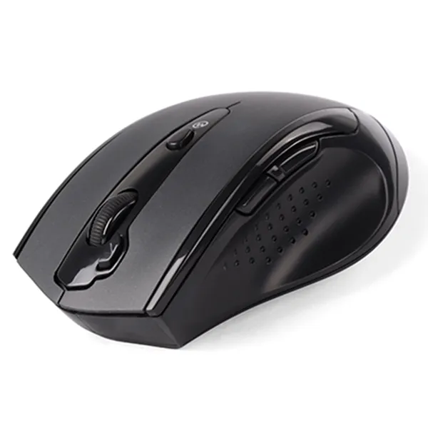 نمای کناری ماوس بی سیم ای فورتک مدل a4tech g10-810f