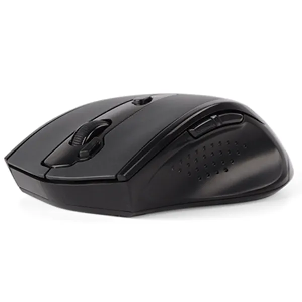 نمای جلوی ماوس بی سیم ای فورتک مدل a4tech g10-810f