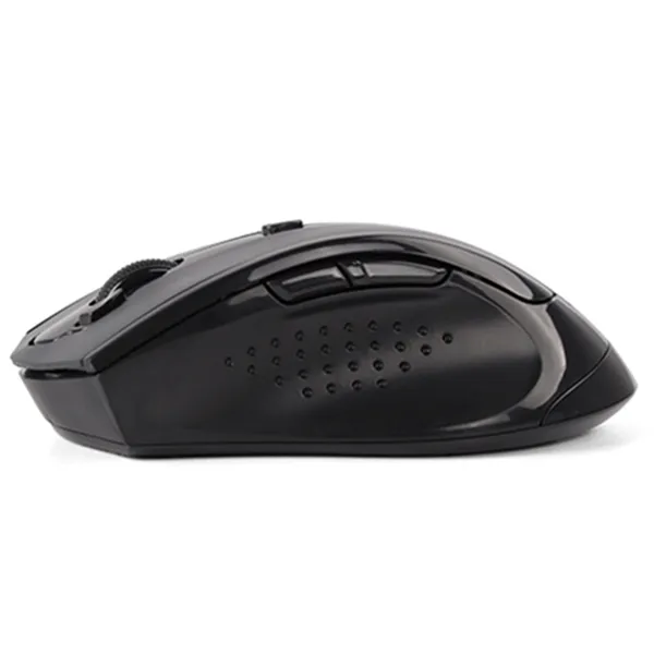 نمای پهلوی ماوس بی سیم ای فورتک مدل a4tech g10-810f