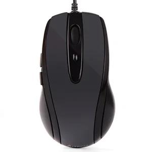 نمای روبرو ماوس ای فورتک مدل a4tech n-708fx