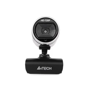 نمای روبرو وبکم ای فورتک مدل a4tech pk-910p