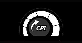ویژگی CPI موس