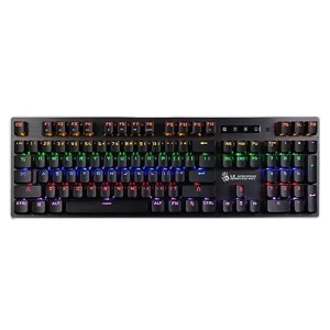 نمای روبرو کیبورد گیمینگ ای فورتک مدل a4tech bloody b760