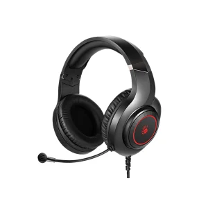 نمای کناری هدست گیمینگ ای فورتک مدل a4tech bloody g220