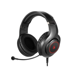 نمای کناری هدست گیمینگ ای فورتک مدل a4tech bloody g220s