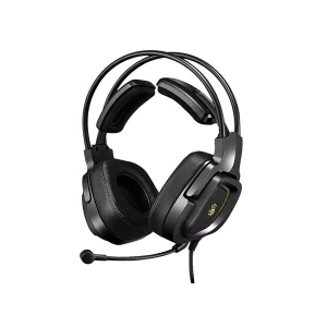 نمای کناری هدست گیمینگ ای فورتک مدل a4tech bloody g575