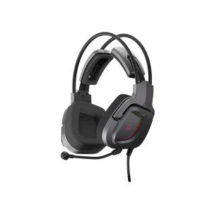 نمای کناری هدست گیمینگ ای فورتک مدل a4tech bloody g575 pro