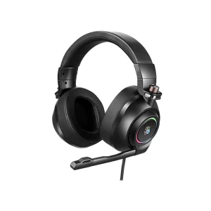 نمای روبرو هدست گیمینگ ای فورتک مدل a4tech bloody g580