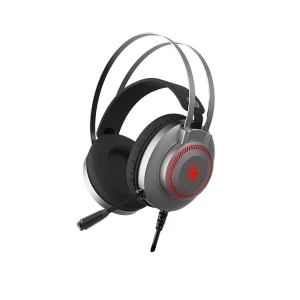 نمای کناری هدست گیمینگ ای فورتک مدل a4tech bloody j200s
