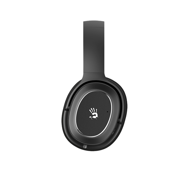 نمای پهلوی هدست ای فورتک مدل a4tech bloody m320