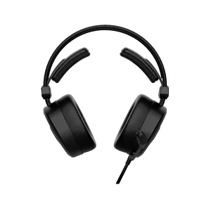 نمای روبرو هدست گیمینگ ای فورتک مدل a4tech bloody mc750