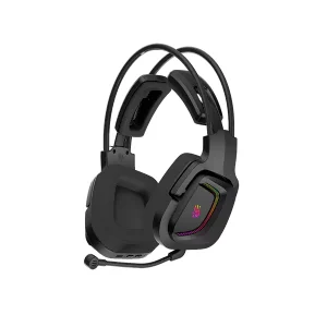 نمای کناری هدست گیمینگ ای فورتک مدل a4tech bloody mr575