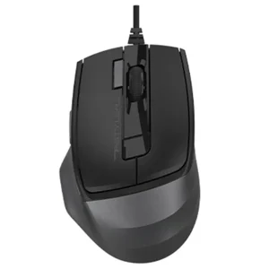 نمای روبرو ماوس ای فورتک a4tech fm45s air wired mouse