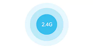 اتصال بیسیم پایدار