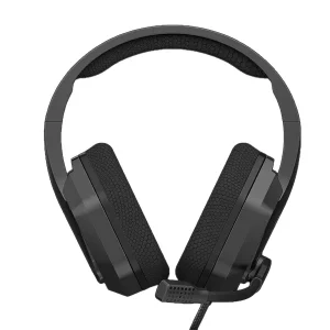 نمای روبرو هدست گیمینگ بلادی مدل a4tech bloody g260p