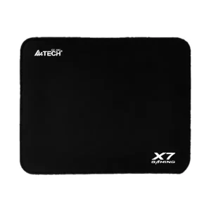 نمای روبرو موس پد گیمینگ ای فورتک مدل a4tech x7-200s