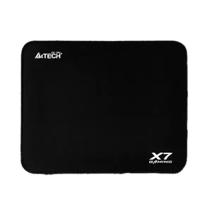 نمای روبرو موس پد ای فورتک مدل a4tech x7-500mp