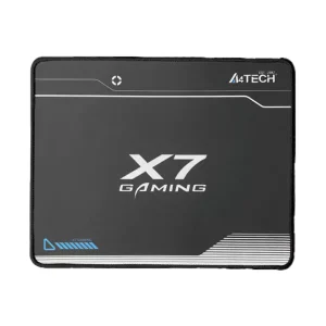 نمای روبرو موس پد گیمینگ ای فورتک مدل a4tech xp-70m