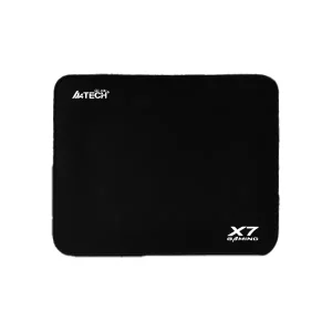 نمای روبرو موس پد گیمینگ ای فورتک مدل a4tech x7-200mp